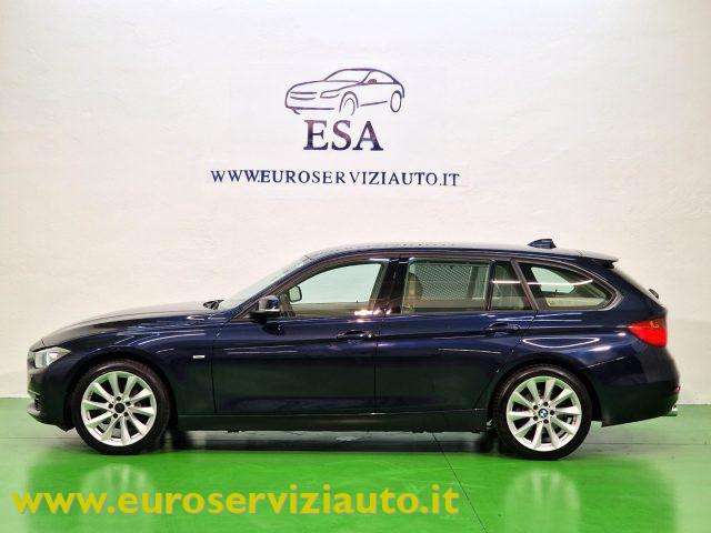 BMW 320 i Touring Modern