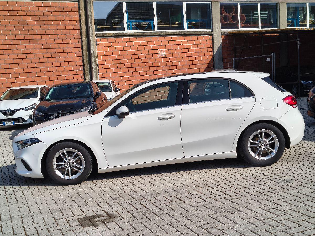 MERCEDES - Classe A - A 160 Business