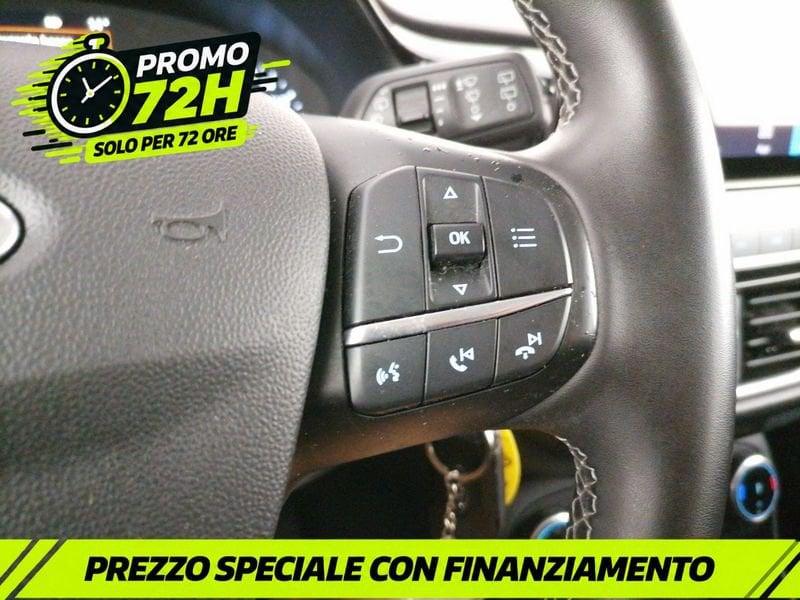 Ford Fiesta 5p 1.0 ecoboost h Titanium 125cv