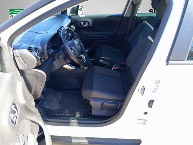 CITROEN C3 Aircross PureTech 110 S&S Shine