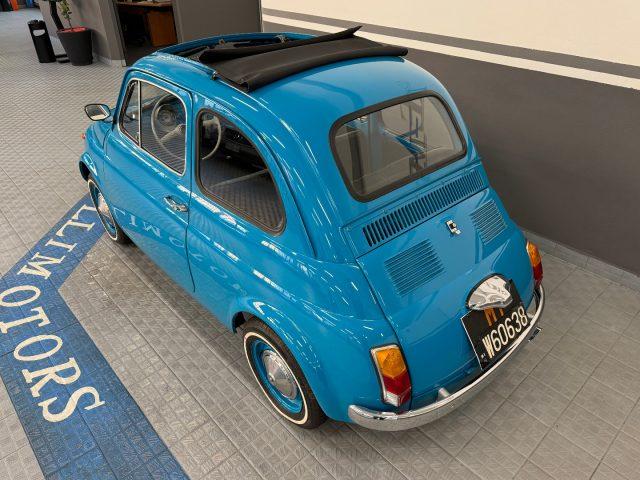 FIAT 500 Epoca *perfette condizioni*