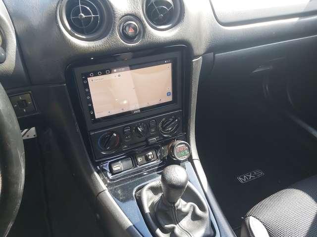 Mazda MX-5 1.6