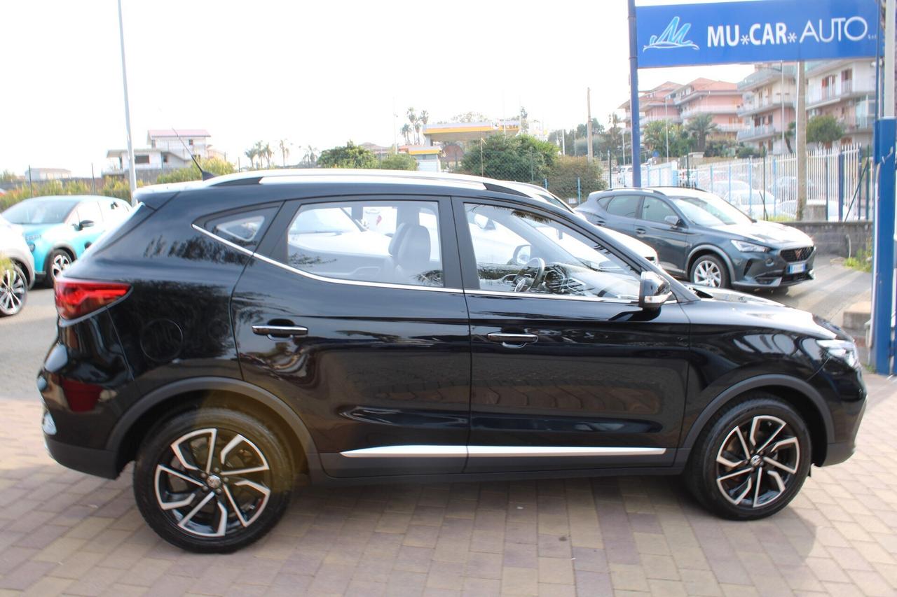 Mg ZS 1.5 VTi-tech Luxury