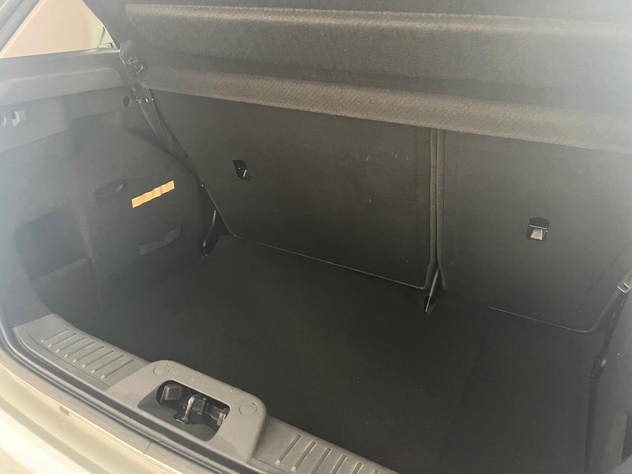 Ford Fiesta 1.0 80CV 5 porte Titanium