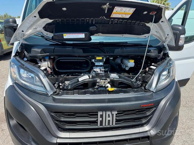 Fiat Ducato 35 2.2 Mjt 160CV L3 H3 Furgone