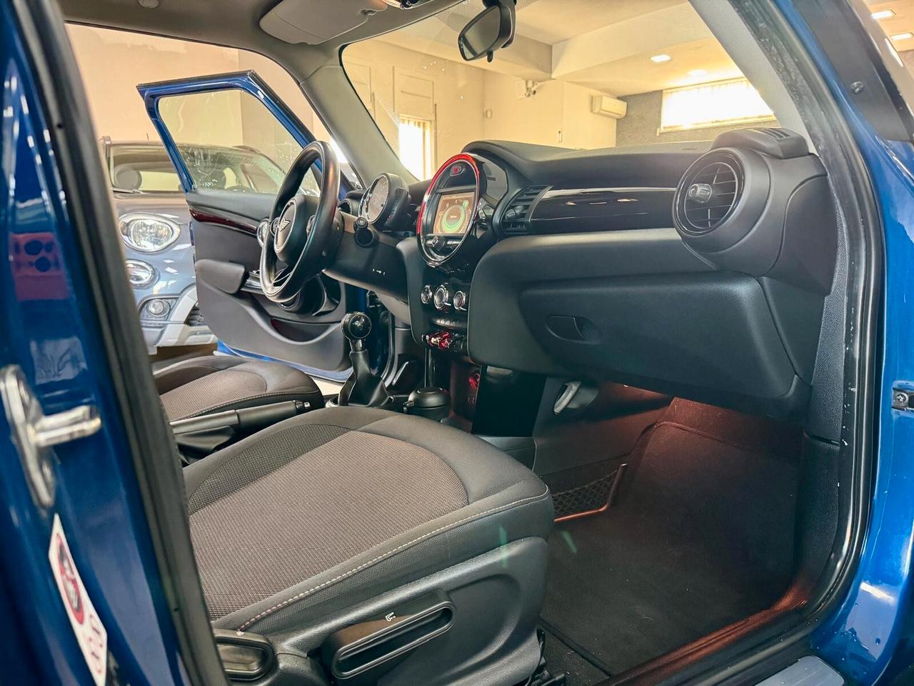 Mini One D 1.5 95cv 2015