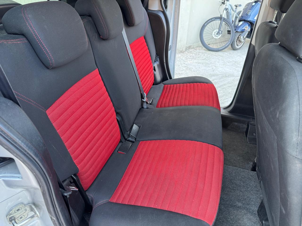 Fiat Qubo 1.3 MJT 75 CV Trekking
