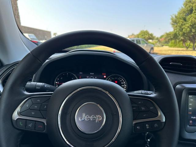 JEEP Renegade 1.6 Mjt 130 CV Limited UNIPRO+IVA ESPOSTA!