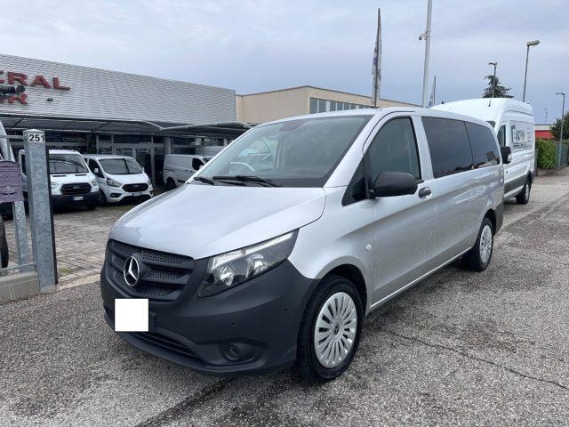 MERCEDES-BENZ Vito Tourer 116 CDI 9 Posti 2.0 163CV Lungo