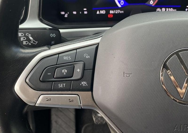 Volkswagen T-Roc Life 2.0 TDI 116CV