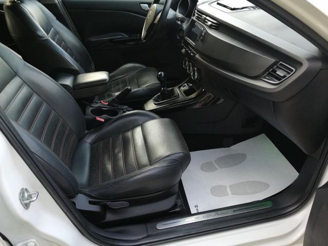 ALFA ROMEO Giulietta 2.0 JTDm-2 170 CV Distinctive