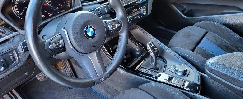 BMW X2 xDrive 20 d M Sport 190CV. 139 KW 43.000 KM