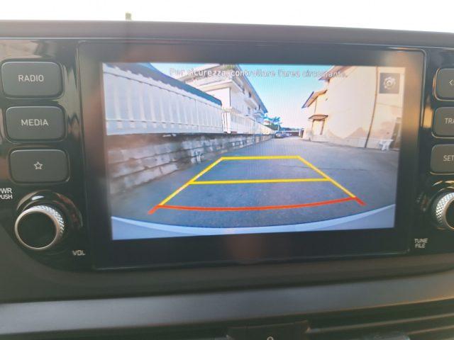 HYUNDAI i20 1.2 MPI Connectline