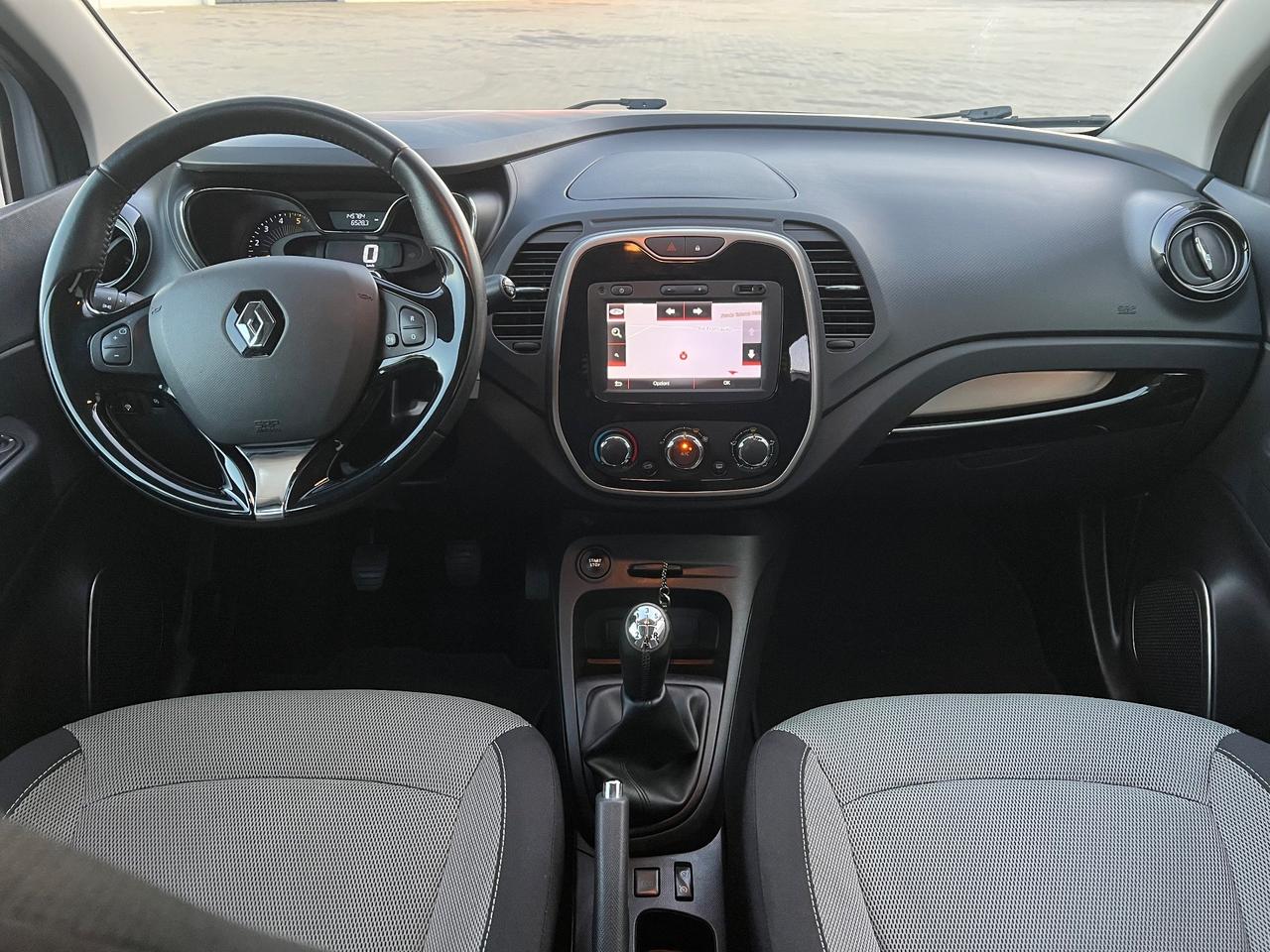 Renault Captur 1.5 dCi 90 CV Energy Iconic - 2015