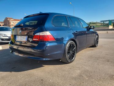 Bmw 530 530d cat Touring Futura