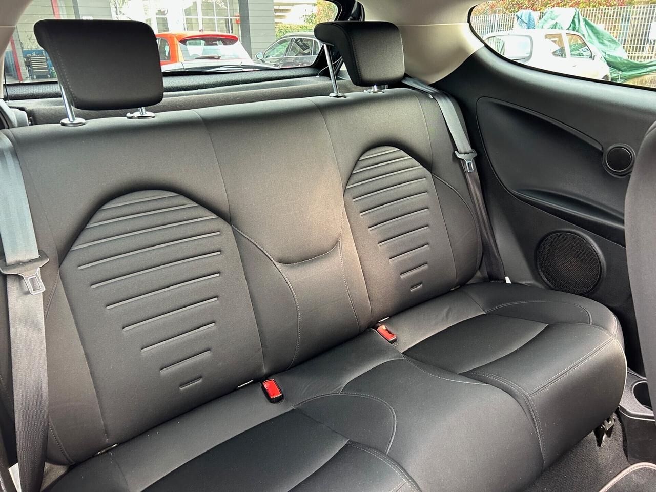 Alfa Romeo MiTo 1.3 JTDm 95 CV S&S Super - UNIPROPRIETARIO