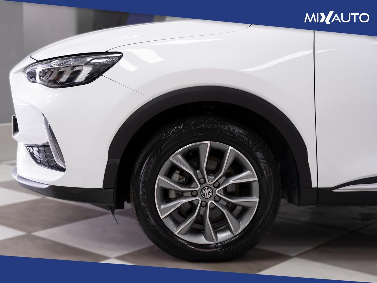 MG HS 1.5T DCT Comfort 2WD AUTO