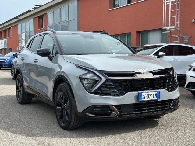KIA Sportage 1.6 TGDi HEV AT Special Edition