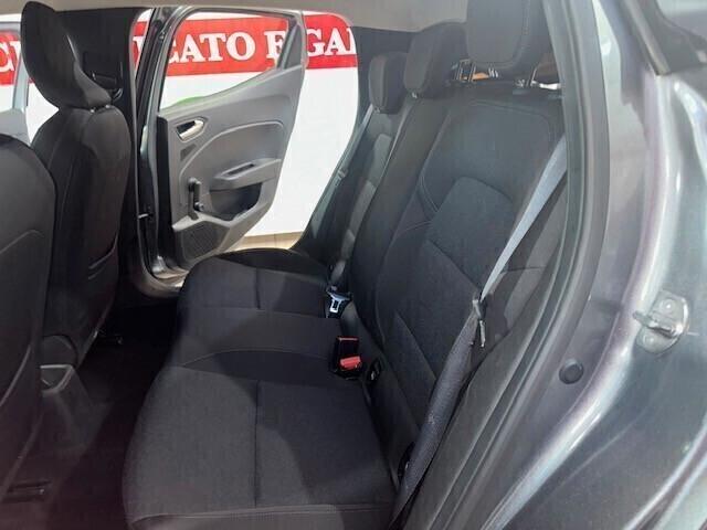 Renault Clio TCe 90 CV 5 porte Equilibre
