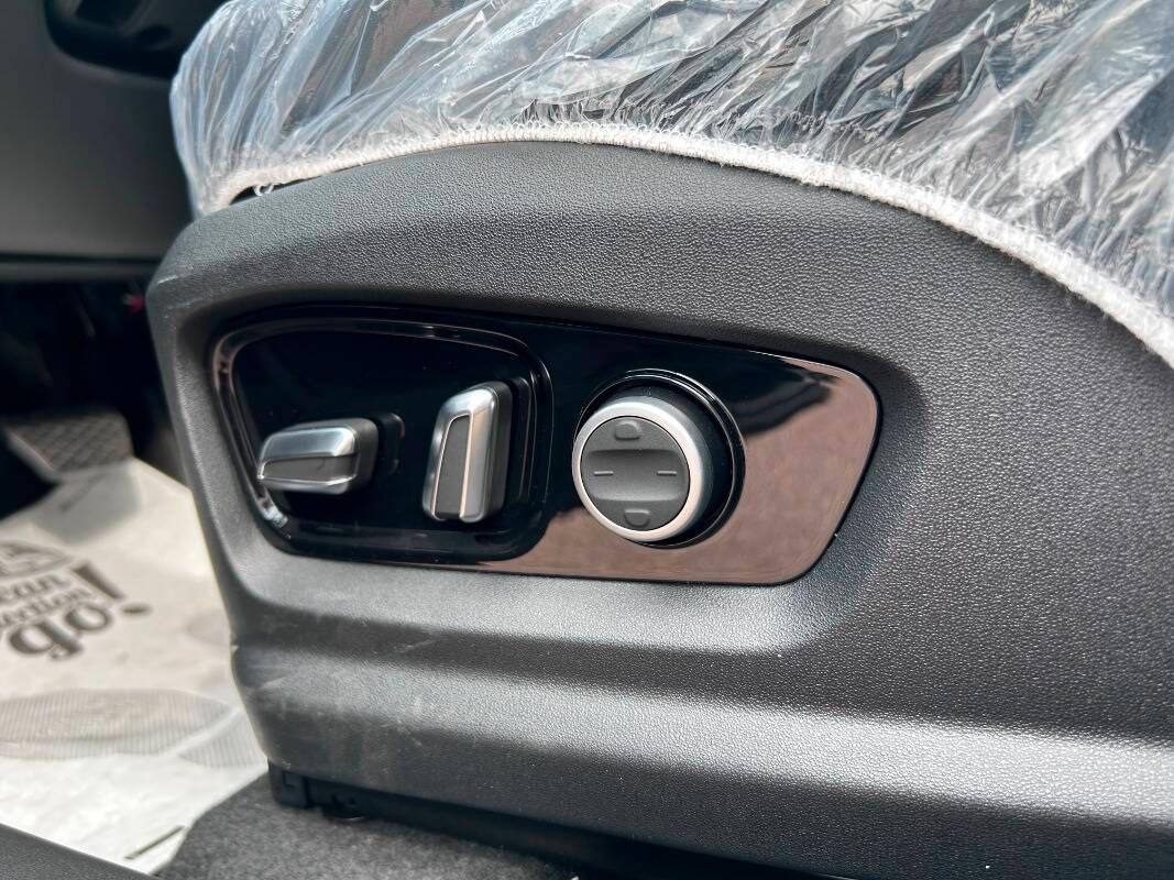 Jaecoo Jaecoo 7 SHS-H 1.5 tgdi hev Exclusive auto