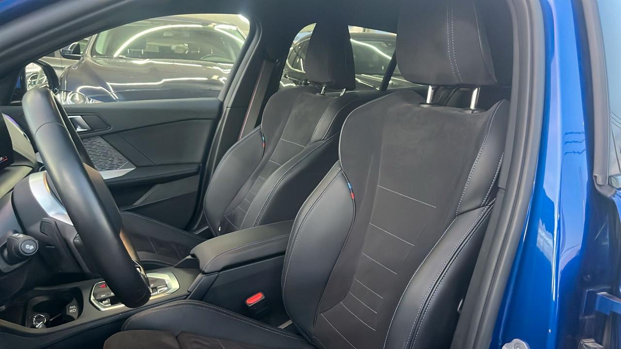 Bmw 118 118d 5p. MSport Pro