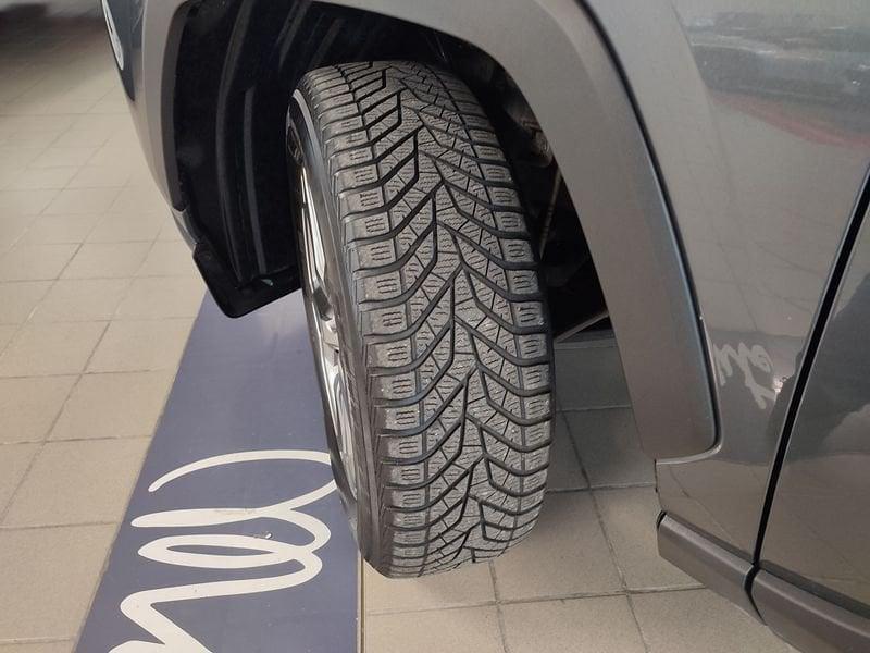 Toyota RAV4 2.5 HV (222CV) E-CVT AWD-i Active