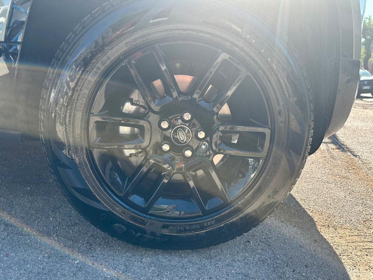 Land Rover Defender 90 3.0D I6 200 CV AWD Auto X-Dynamic SE