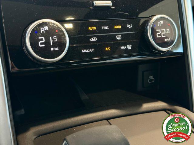 LAND ROVER Discovery 3.0D I6 249CV AWD R-Dynamic HSE *7 POSTI*TETTO*