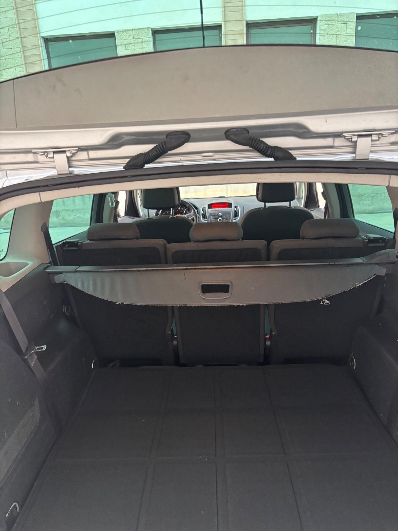 Opel Zafira Tourer 2.0 CDTi 110CV Cosmo