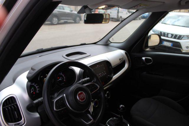 FIAT 500L 1.4 95 CV S&S Connect