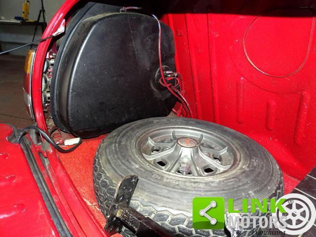 INNOCENTI Mini Cooper MK2 1.0 54 CV