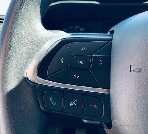 FIAT Tipo 1.6 Mjt S&S SW NAVI cruise adattivo