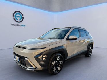 Hyundai Kona 1.6 HEV DCT XClass