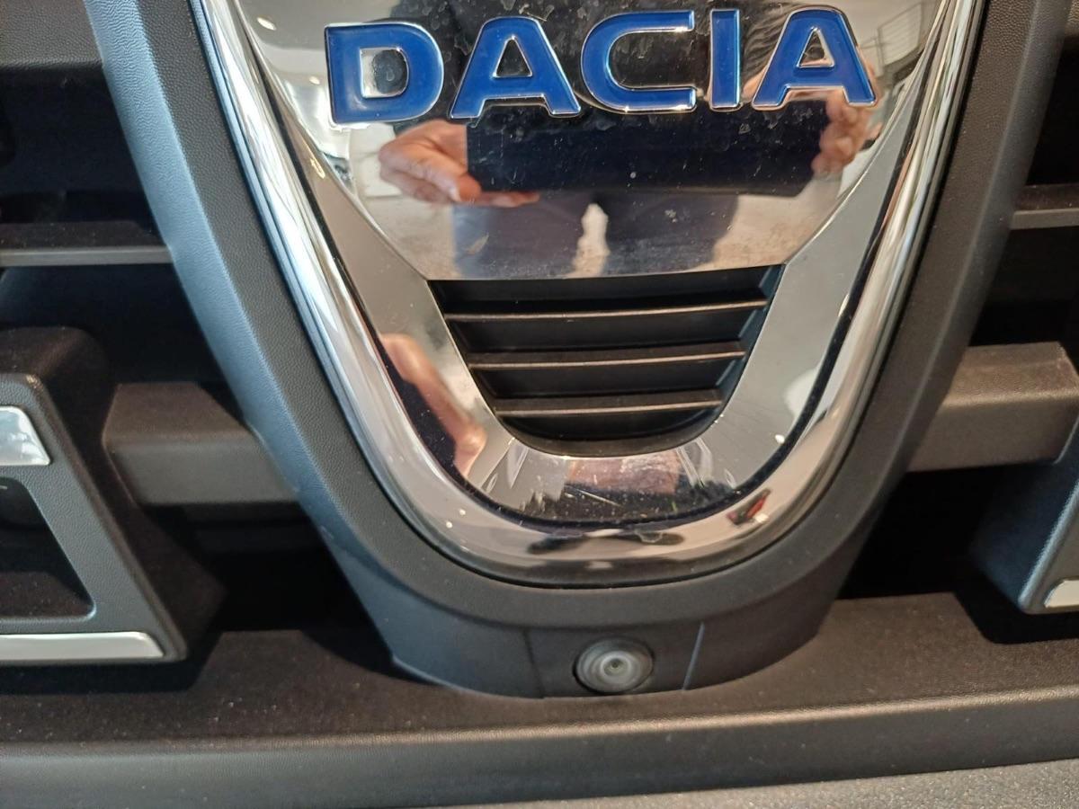 DACIA Duster 1.5 Blue dCi 115CV 4x2 PRESTIGE UNICO PROP/ TELECAMERE 360