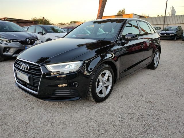 AUDI A3 SPB 1.6 TDI 116 CV S tronic Business