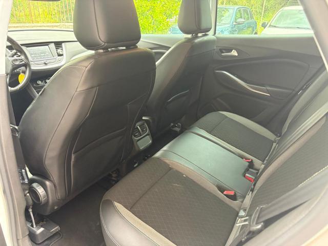 OPEL Grandland X 1.5 diesel Ecotec Start&Stop Advance