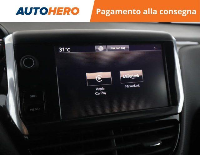 PEUGEOT 2008 1° serie BlueHDi 100 Allure