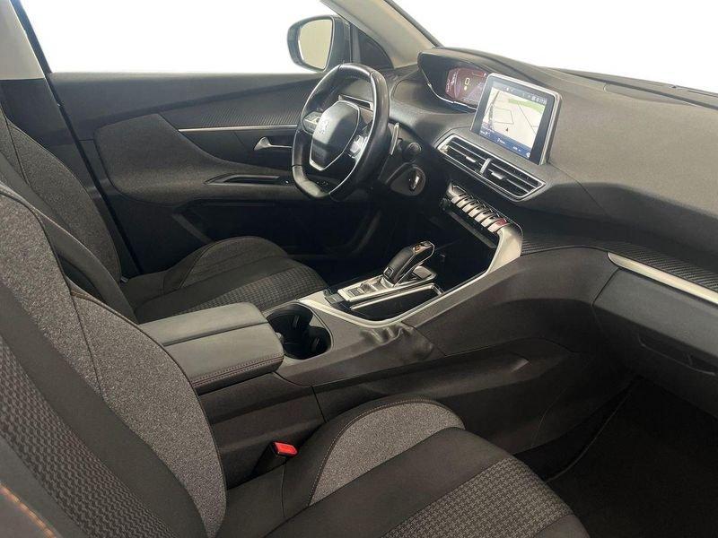 Peugeot 3008 3008 1.5 bluehdi Allure s&s 130cv eat8
