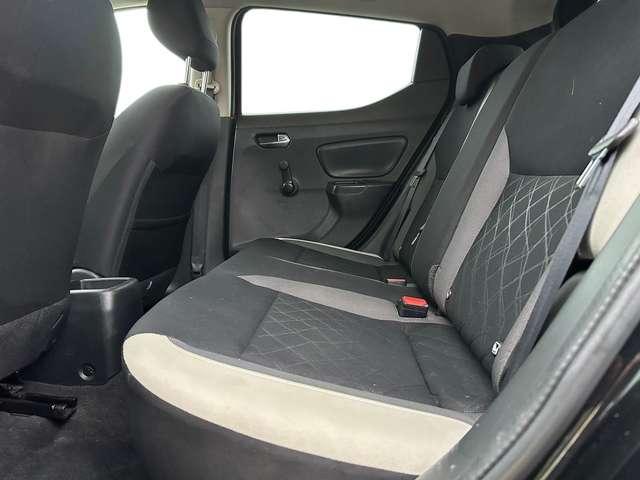 Nissan Micra 1.5 dci N-Connecta 90cv