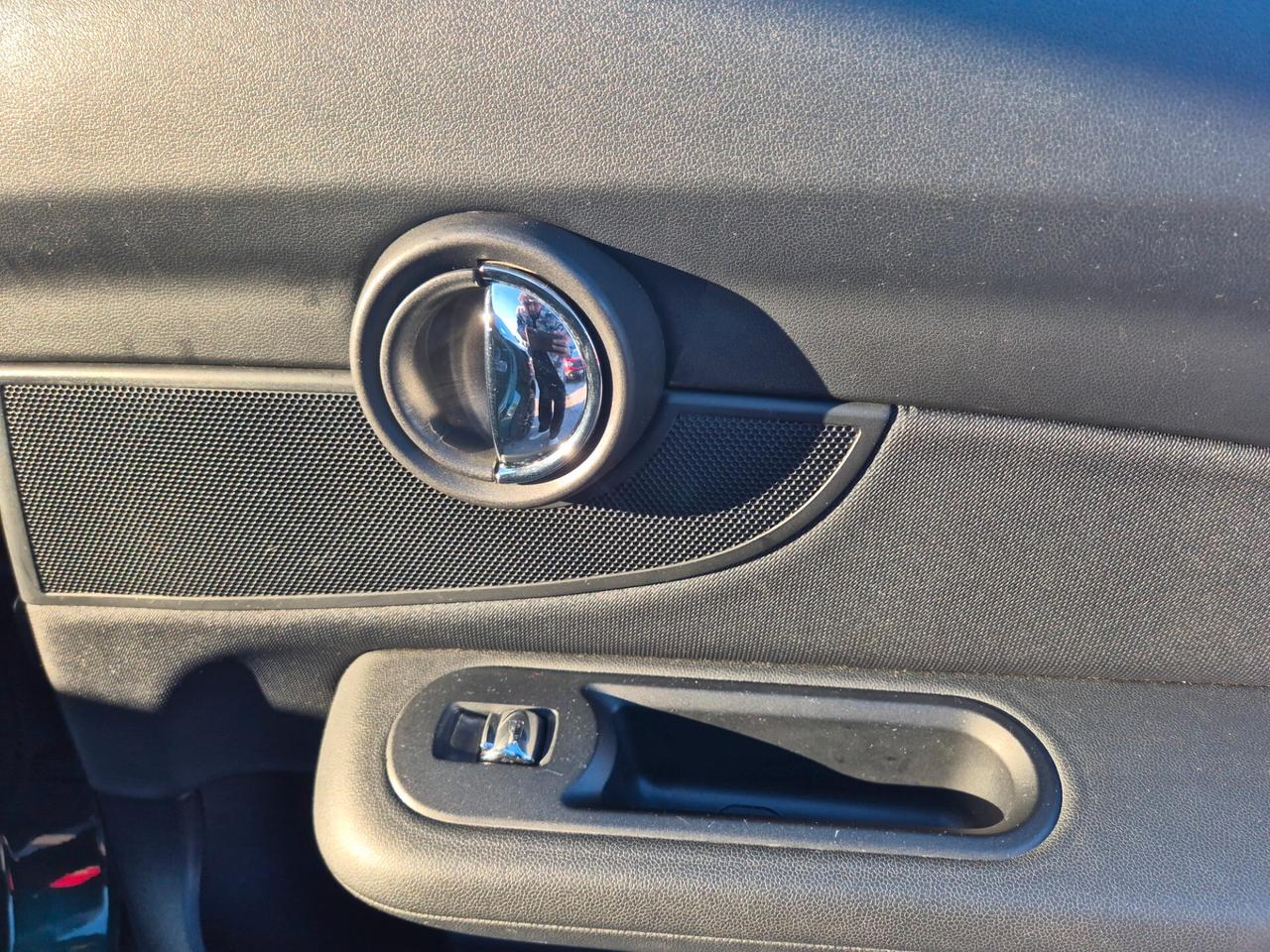 Mini Cooper One D Clubman 1.5 2018