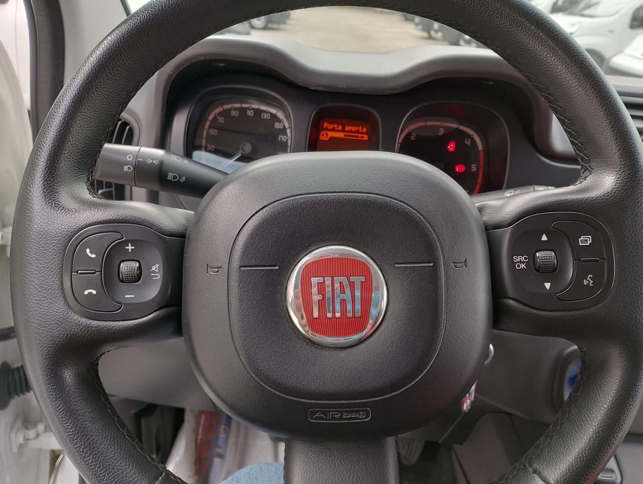 Fiat Panda 1.3 MJT S&S 4x4 LOUNGE