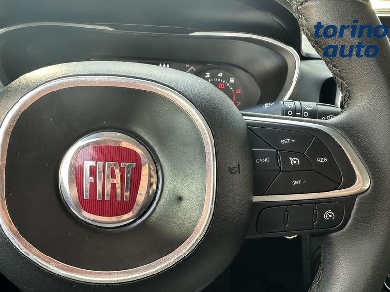 FIAT Tipo Tipo 1.4 5 porte Lounge