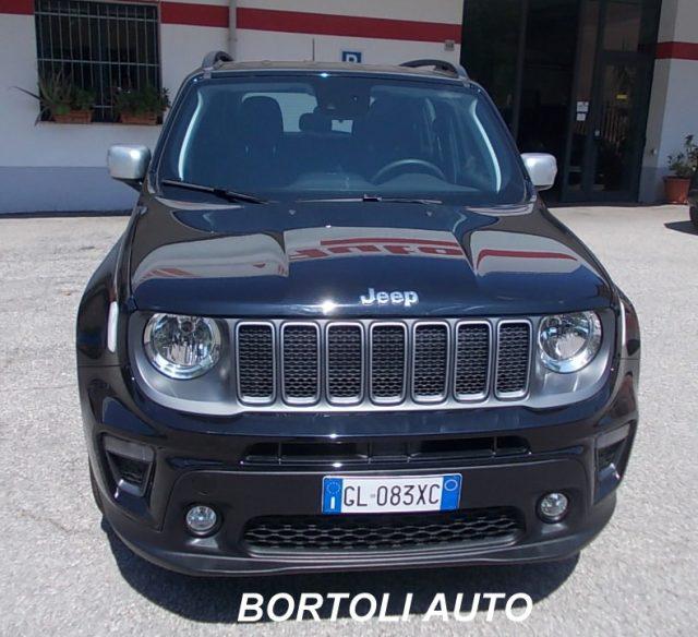 JEEP Renegade 1.0 T3 22.000 KM LIMITED