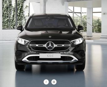 Mercedes-benz GLC 220 4Matic Mild Hybrid Advanced auto