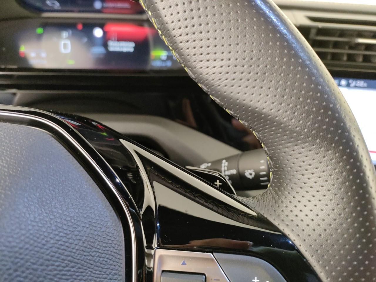 PEUGEOT 308 SW 1.5 bluehdi GT s&s 130cv eat8