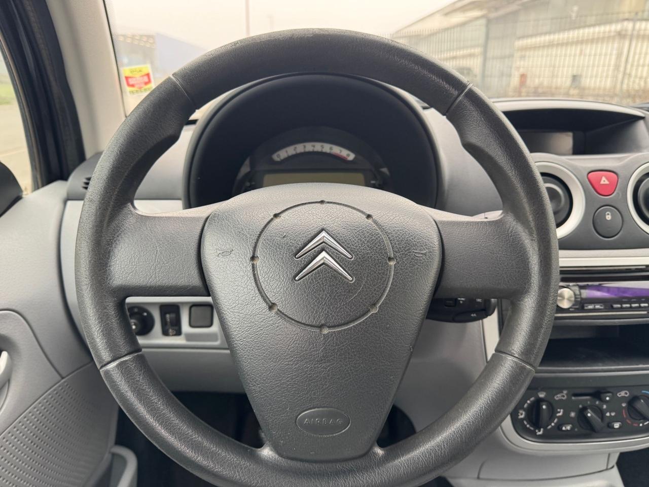 Citroen C3 Pinko KM 120000