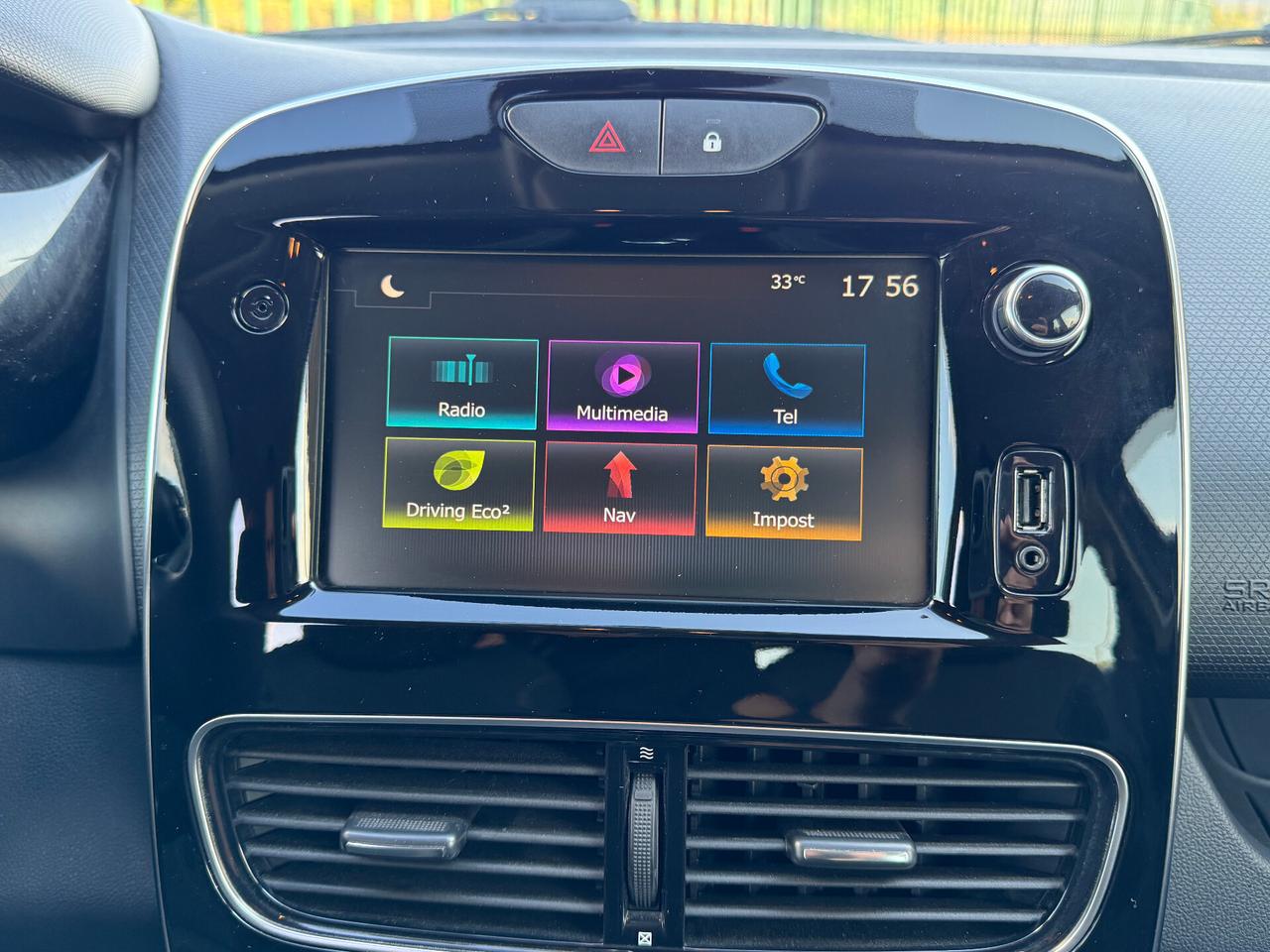 Renault Clio dCi 8V 90 CV 5 porte Business