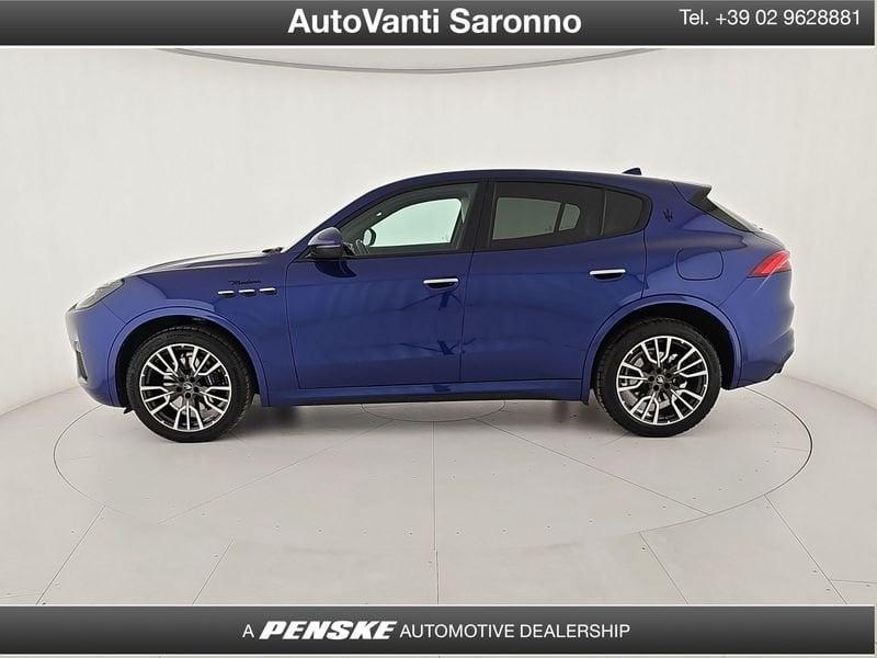 Maserati Grecale Grecale MHEV 330 CV AWD Modena