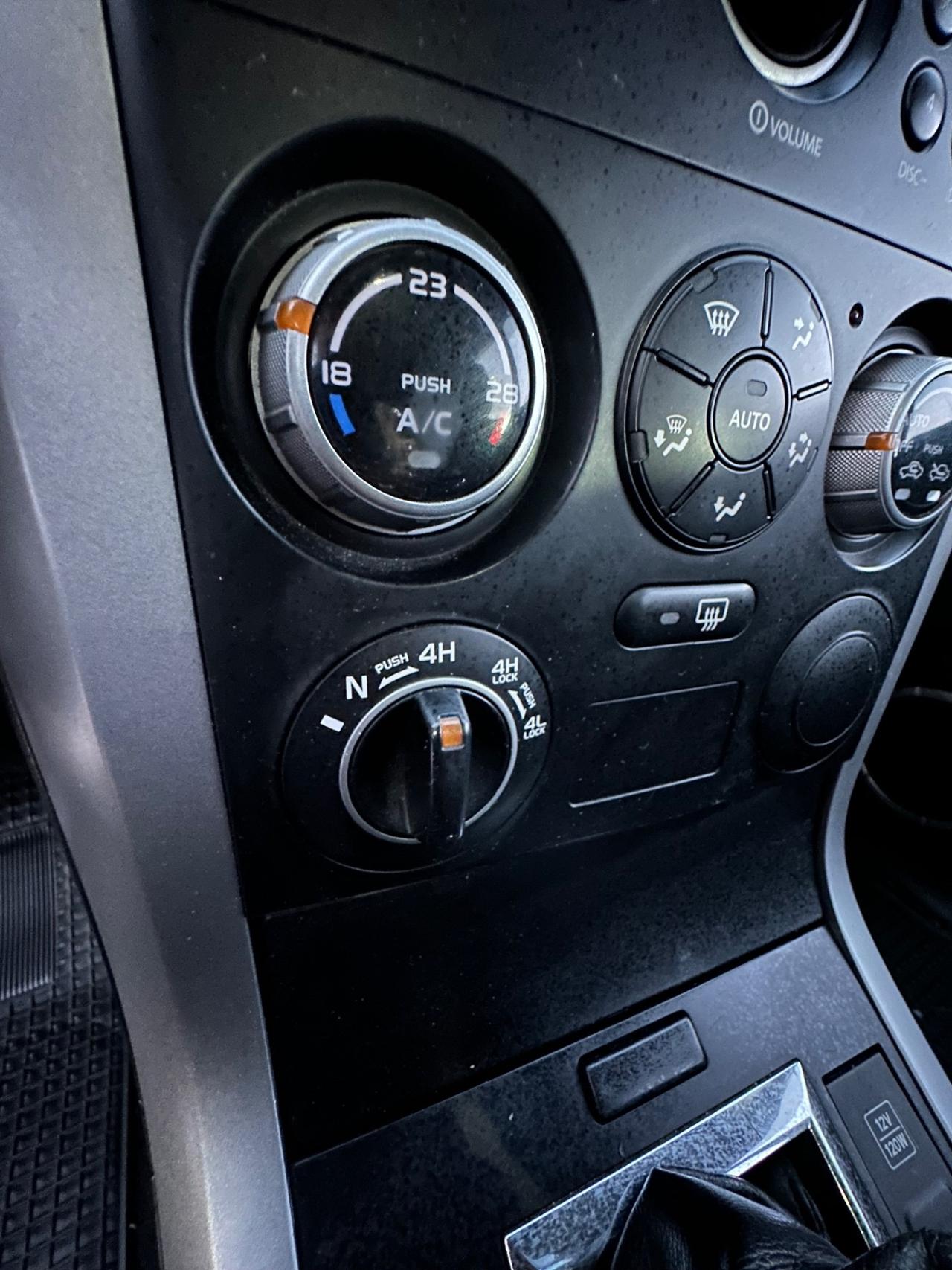 Suzuki Grand Vitara 1.9 DDiS 5 porte Executive