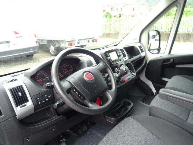 FIAT Ducato 35 2.3 MJT 160CV PLM-TA Furg.Maxi L4H3